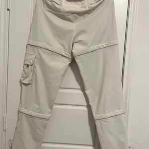 Rex Trek Zip-Off Pant